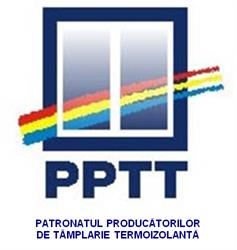 Patronatul Producătorilor de Tâmplărie Termoizolantă, Bucureşti