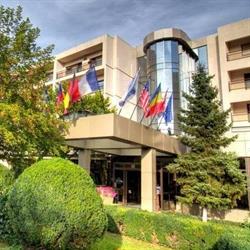 Dumbrava Business Resort, Bacău