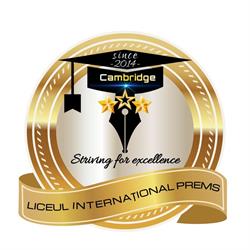 Liceul International PREMS - Brasov