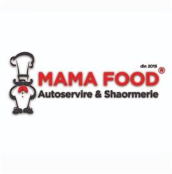 MAMA FOOD Alexandriei - Autoservire & Shaormerie Bragadiru