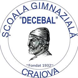 Scoala Gimnaziala Decebal, Craiova
