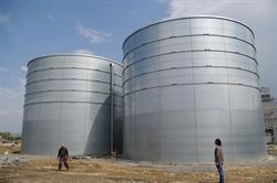 Hidroserv Ecotrat GRUP, Tunari