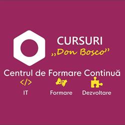 Cursuri don Bosco - Bacău