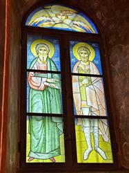Biserica Sfântul Andrei, Iaşi