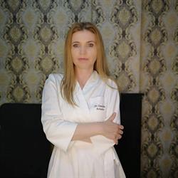 Dr. Claudia Artenie - Dermatologie şi estetică medicală, Iaşi