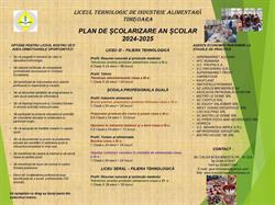 Liceul Tehnologic de Industrie Alimentară, Timişoara