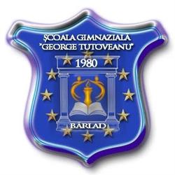 Şcoala Gimnazială "George Tutoveanu", Bârlad