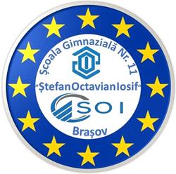 Şcoala Gimnazială Nr. 11 "Ştefan Octavian Iosif" Braşov