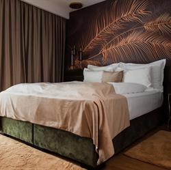 Boutique Villa Isabelle, Predeal