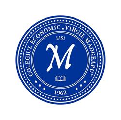 Colegiul Economic Virgil Madgearu , Corp A, Iaşi