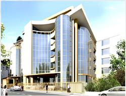 GEMATEX TRADING SRL, Bucureşti