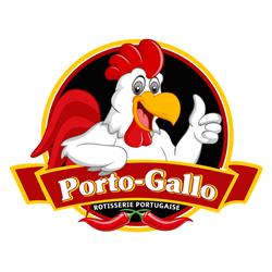 Porto Gallo, Bucureşti