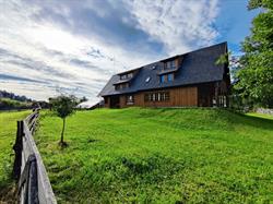 Pensiunea Casa Alexandra, Lunca Ilvei