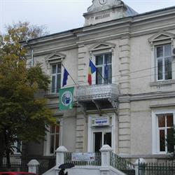 Liceul Teoretic "Grigore Antipa", Botoşani