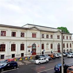 Şcoala Gimnazială Ienăchiţă Văcărescu, Bucureşti