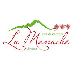 Casa de vacanta La Manache, Nistoreşti