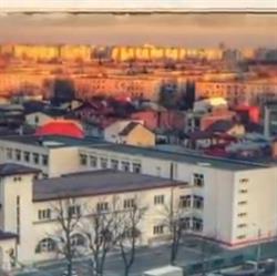 Şcoala Gimnazială Şerban Vodă, Bucureşti