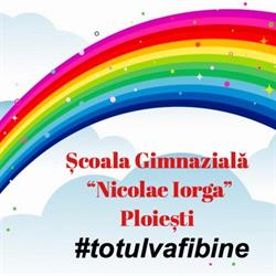 Şcoala Gimnazială Nicolae Iorga, Ploieşti