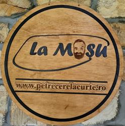 La Mosu, Dezmir