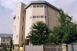 Suceava-Biserica Adventista de Ziua a Saptea