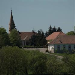 Conacul Hodoni