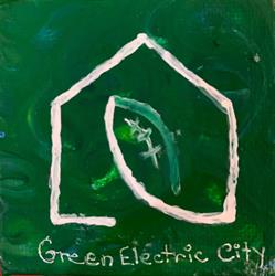 Green Electric, Bucureşti