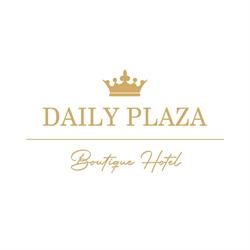 Daily Plaza Boutique Hotel, Suceava