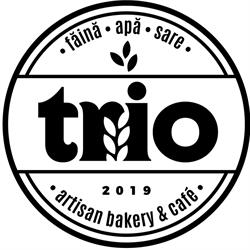 Trio - Artisan Bakery & Café, Baia Mare