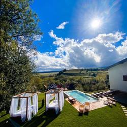 Retreat Margau Apuseni-Adults Only