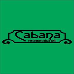 Restaurant Cabana, Bucureşti