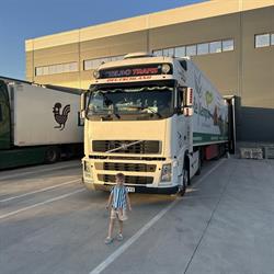 STELBO TRANS SRL, Târgu Jiu