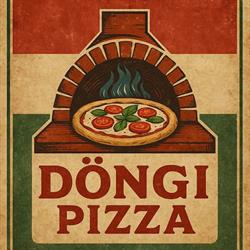 Döngi Pizza, Fântânele