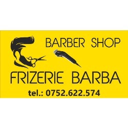 R The Barber, Vişeu de Sus