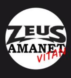 Zeus Amanet Vitan, Bucureşti