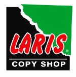 Laris Copy Shop 3, Focşani