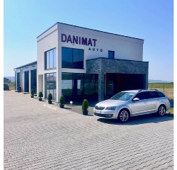 Danimat Auto, Reghin