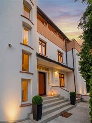 Serenity Apartments and Studios, Eforie Nord