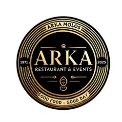 Restaurant Arka, Baloteşti