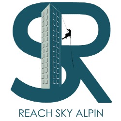Reach Sky Alpin - Alpinism Utilitar, Iaşi