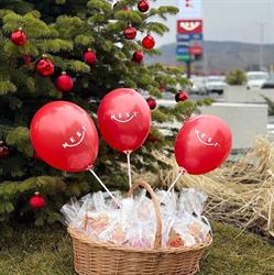 SINSAY Retail Park Nest, Moineşti