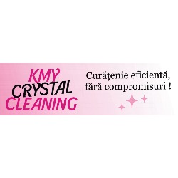 KMY CRYSTAL CLEANING SRL, Giroc