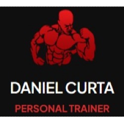 Daniel Curta - Antrenor personal Alba Iulia