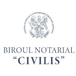 Notariat Civilis, Bucureşti