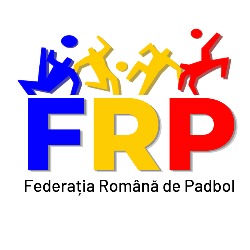 FEDERAŢIA ROMÂNĂ DE PADBOL, Bucureşti