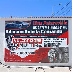 Euromaster Dinu Tire, Brăila