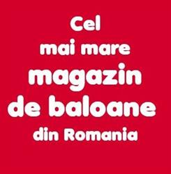 Balloon Megastore, Oradea