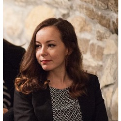 Avocat Balogh Noémi-Erzsébet - Luduş