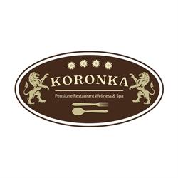 Pensiunea Koronka, Corunca