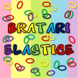Bratari Elastice, Bucureşti