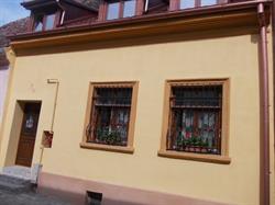 Casa Lia, Sighişoara